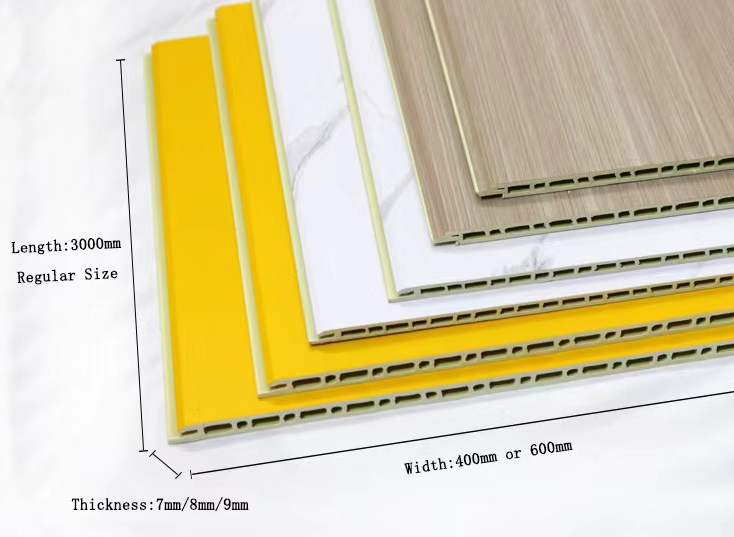 bamboo wood fiber wall panels