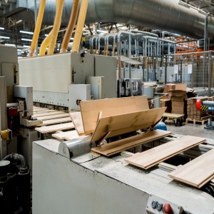 QianMuBang Floor Factory
