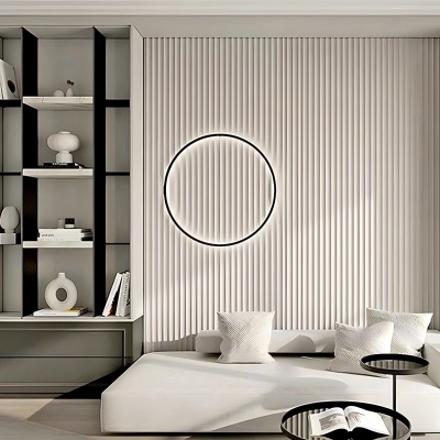 QianMuBang WPC-Indoor Grille-1
